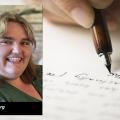 Elise Donberg, tidligere masterstudent