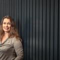 Mervi Heikkinen, forsker ved Universitetet i Oulu i Finland