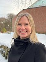 Inger Margrethe Lund Gudmundson 