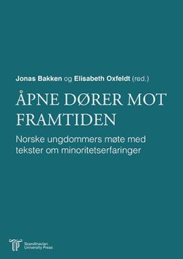 Åpne dører mot framtiden