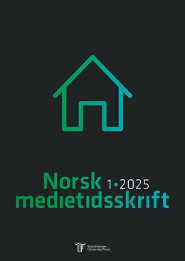 Norsk medietidsskrift