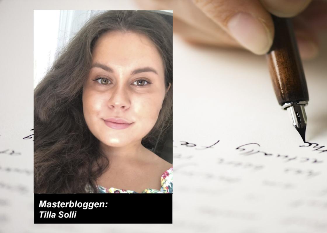 Tilla Solli