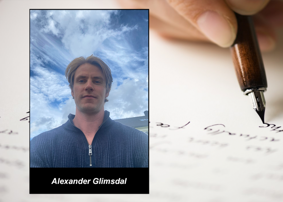 Alexander Glimsdal