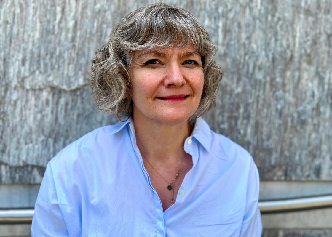 Ragnhild Muriaas