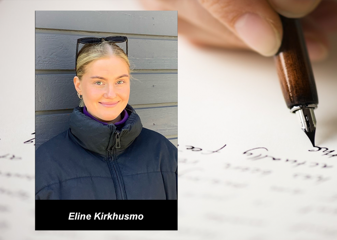 Eline Kirkhusmo