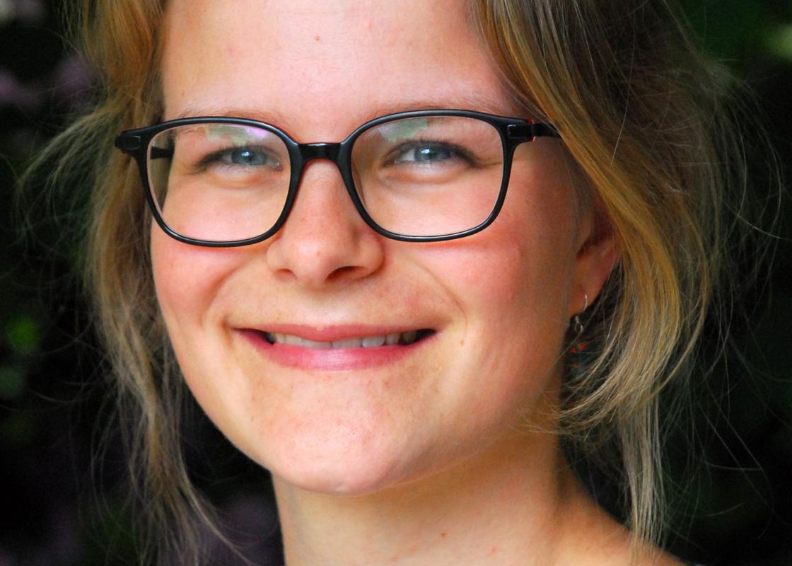 Janicke S. Kaasa