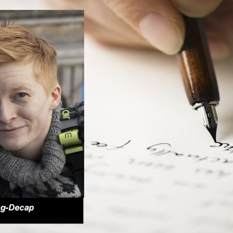 Frida Tørring-Decap