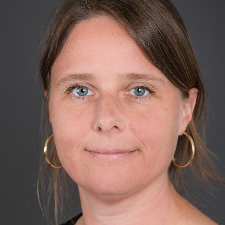 Marte Winsvold, forsker ved Institutt for samfunnsforskning i Oslo