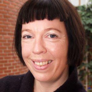 Kristin Spilker (Kristin Engh Førde)