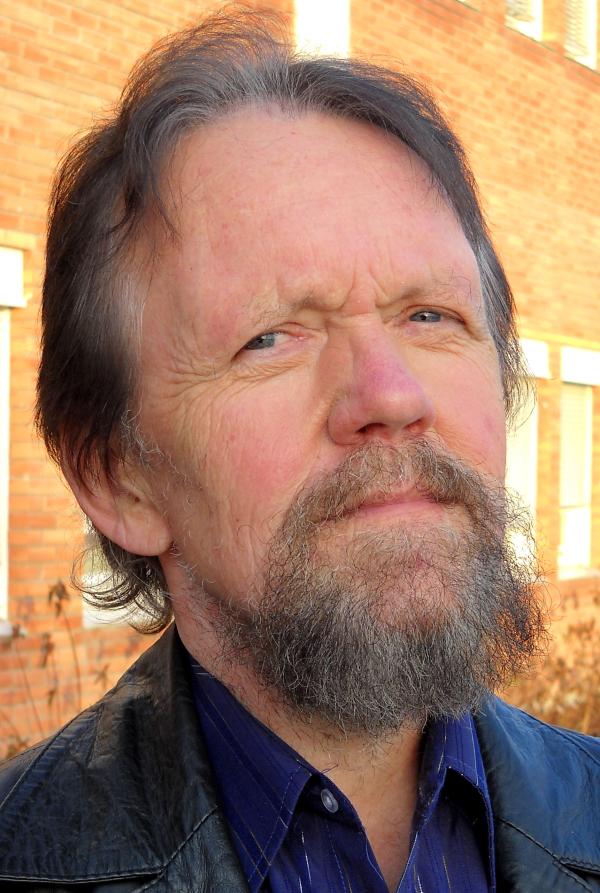 Torbjørn Herlof Andersen