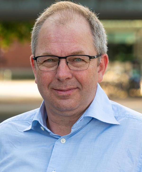Mikael Enelund