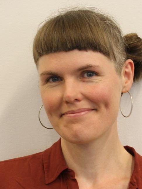 Cathrine Bjerknes