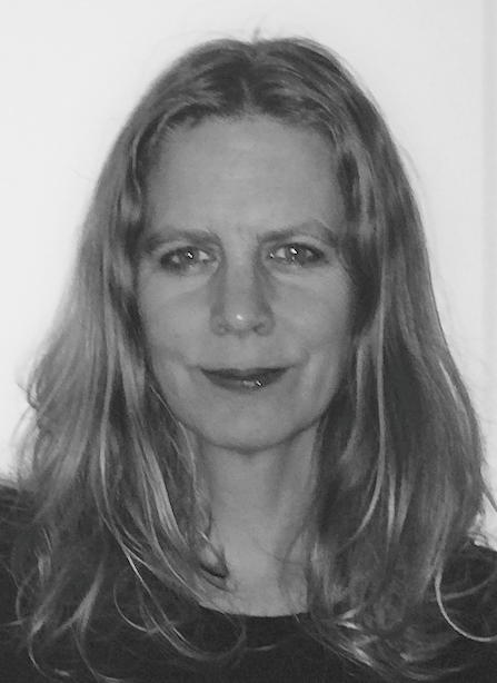 Kristin Gjesdal, professor i filosofi ved Temple University