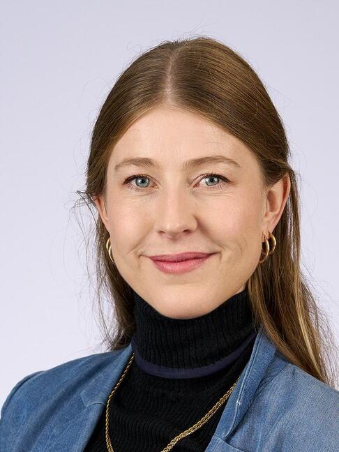 Rikke Tokle