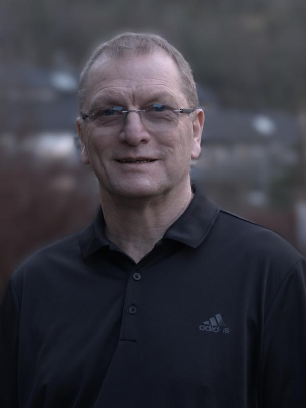 Hans-Tore Hansen, professor i sosiologi ved Universitetet i Bergen
