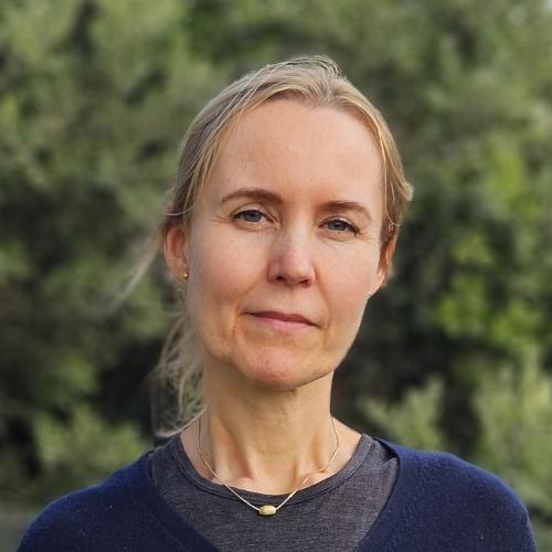 Vivian A. Lagesen, professor ved NTNU